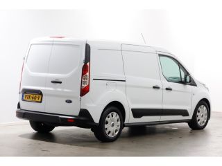 Ford Transit Connect 1.5 EcoBlue 100pk L2 Trend Airco/Navi/Camera 02-2023