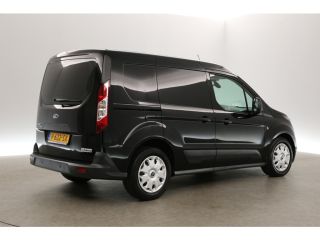 Ford Transit Connect 1.5 TDCI L1H1 Airco Camera Ford Transit Connect 1.5 TDCI L1H1Carplay Cruise Navi 3 Persoons PDC A...