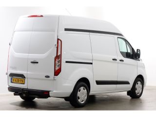 Ford Transit Custom 2.0 TDCI 130pk E6 L1H2 Trend Airco/Navi/Inrichting 06-2018