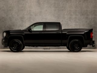 GMC Sierra Sierra 361Pk Automaat (NAVIGATIE, LEDER, CAMERA, ELEK SPORTSTOELEN, STOELVERWARMING, TREKHAAK, CR...
