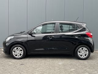 Hyundai i10 1.0 67pk Comfort Smart | LED | Airco | Carplay | Camera | Navigatie | Bluetooth | Cruisecontrol |...