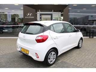 Hyundai i10 1.0 Comfort | Airco | Cruise Control | DAB ontvanger | Spraakherkenning |