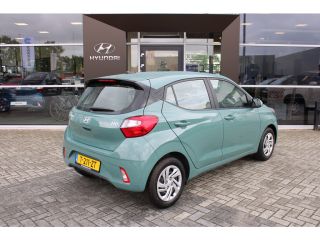 Hyundai i10 1.0 Comfort | Airco | Cruise control | DAB ontvanger | Spraakherkenning |