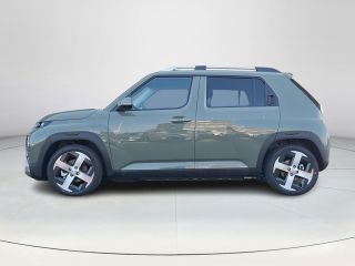 Hyundai Inster Evolve 49 kWh | 3.000,- korting | Direct uit voorraad leverbaar | Rijklaarprijs! |