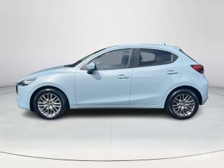 Mazda 2 1.5 e-SkyActiv-G 90 Exclusive-Line | Driver Assistance Pack |