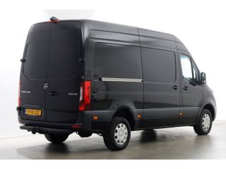 Mercedes-Benz Sprinter 319 CDI 3.0 V6 190pk L2H2 7G Automaat LED/360° Camera/Standkachel 01-2021