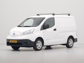 Nissan e-NV200 Business 40 kWh Camera