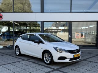 Opel Astra 1.2 Business Elegance Navi | Camera | Trekhaak