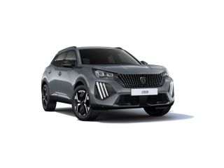 Peugeot 2008 Allure | Advanced Active Safety Brake met camera en radar | Climate Control | Dashboard in zacht ...
