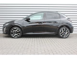 Peugeot 208 1.2 PURETECH 100PK GT PACK / NAVI / LEDER / CLIMA / PDC / 17" LMV / CAMERA / KEYLESS / ADAPT. CRU...