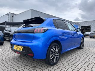 Peugeot 208 1.2 PureTech Allure 100PK | Lage kmstand!!! | Parkeersensoren | Climate Controle | Cruise Control...