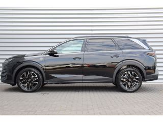 Peugeot 5008 1.2 HYBRID 136PK 7-ZITS GT AUTOMAAT / NAVI / LEDER / CLIMA / FULL-LED / 19" LMV / KEYLESS / PANO...