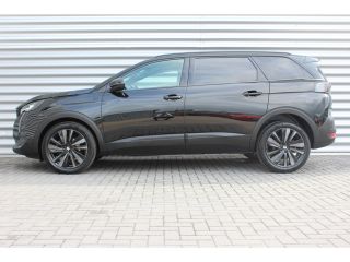 Peugeot 5008 1.2 PURETECH 130PK GT PACK AUTOMAAT / NAVI / CLIMA / PDC / 19" LMV / CAMERA / KEYLESS / FULL-LED ...