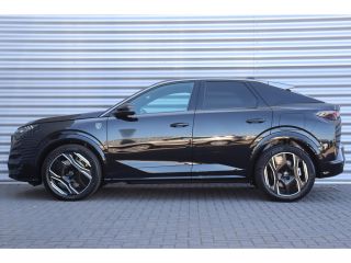 Peugeot e-3008 73KWH GT AVANTAGE 214PK / NAVI / LEDER / CLIMA / FULL-LED / 20" LMV / KEYLESS / WARMTEPOMP / 360°...