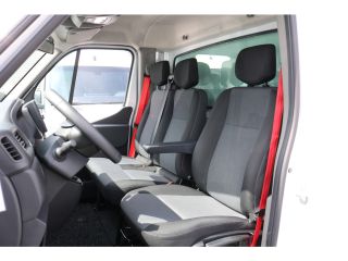 Renault Master 2.3 dCi 145pk Bakwagen met Laadklep