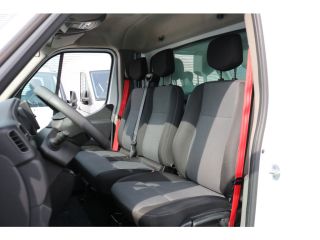 Renault Master 2.3 dCi 145pk Bakwagen met Laadklep