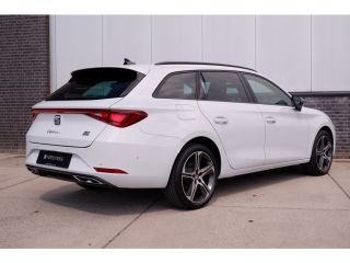 Seat Leon 1.4 TSI eHybrid PHEV FR Business Intense | LED | Virtual Cockpit | Memory | Navi | Camera | Carpl...