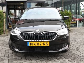 Skoda Fabia 1.0 TSI Online Edition NAVI CAMERA CRUISE 46880 KM