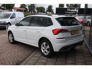 Skoda Kamiq 1.0 TSI Ambition | Airco | Cruise control | Dakrails