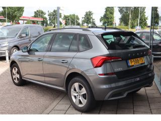 Skoda Kamiq 1.0 TSI Sport Business | Cruise control | Dakrails | Draadloze telefoonlader