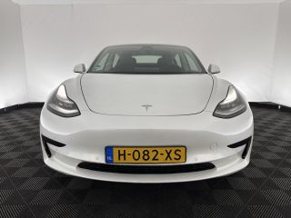 Tesla Model 3 Standard RWD Plus 60 kWh [ 3-Fase ] (INCL-BTW) Aut. *PANO | AUTO-PILOT | LUXURY-LEATHER | KEYLESS...