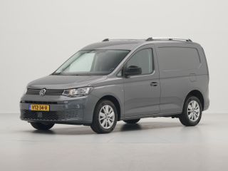 Volkswagen Caddy 2.0 TDI