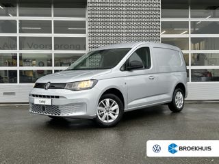 Volkswagen Caddy 2.0 TDI Style | Airco | Climatic aircondioning | Cruise control