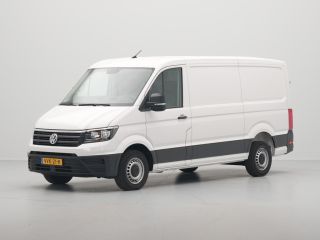Volkswagen Crafter 30 2.0 TDI L3H2 Trendline