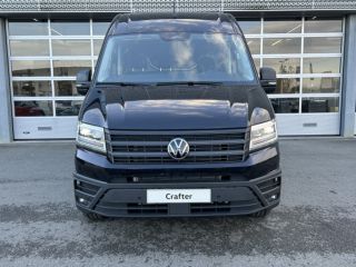 Volkswagen Crafter 35 2.0 TDI L3H3 Exclusive EURO VI | 140PK | Automaat | Adaptive cruise | Digitaal dashboard | Nav...