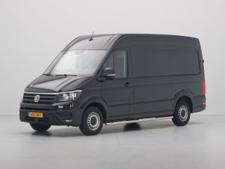 Volkswagen Crafter 35 2.0 TDI L3H3 Highline EURO VI