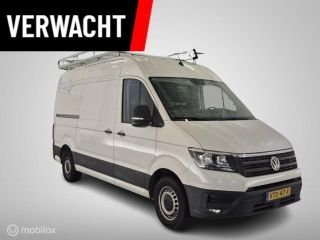 Volkswagen Crafter Bestel 35 2.0 TDI✅GLASRESTEEl✅GLASWAGEN✅2023✅KM 48.000