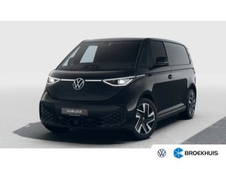 Volkswagen ID. Buzz Cargo Cargo Anniversary Edition | 79 kWh 286pk | Camera | App Connect | LED Matrix | LMV 20" |