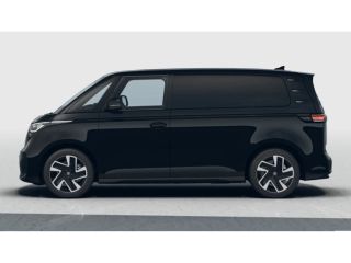 Volkswagen ID. Buzz Cargo Cargo Anniversary Edition | 79 kWh 286pk | Camera | App Connect | LED Matrix | LMV 20" | Volkswagen ID. Buzz Cargo Cargo Anniversary Edition | 79 kWh 286pk | Camera | App Connect | LED Matrix | LMV 20" |