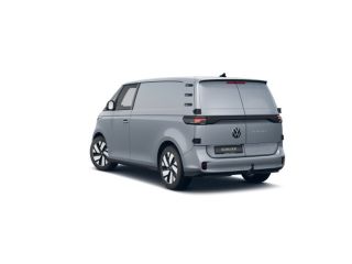 Volkswagen ID. Buzz Cargo Cargo Anniversary Edition | 79 kWh 286pk| Trekhaak | LMV 19" | App Connect |