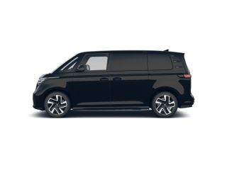 Volkswagen ID. Buzz Cargo Cargo Anniversary Edition | 79 kWh 340pk | 4MOTION | Camera | Trekhaak | LED Matrix | LMV 20'' |