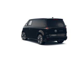 Volkswagen ID. Buzz Cargo Cargo Anniversary Edition | 79 kWh 340pk | 4MOTION | Trekhaak | LMV 20" | App Connect | LED Matrix |