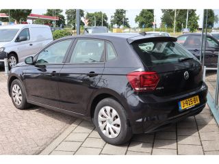 Volkswagen Polo 1.0 TSI Comfortline | Airco | Cruise control adaptief | Start/stop systeem