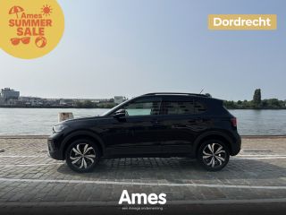 Volkswagen T-Cross Life Edition 1.0 TSI 116 pk DSG | Climatronic | Stoelverwarming | Achteruitrijcamera