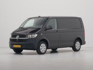 Volkswagen Transporter 2.0 TDI L1H1 26 Economy Business