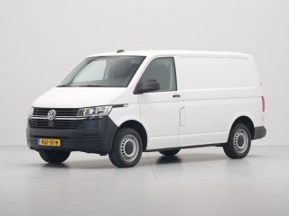 Volkswagen Transporter 2.0 TDI L1H1 26 Economy Business