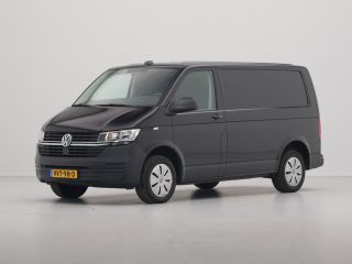 Volkswagen Transporter 2.0 TDI L1H1 26 Economy Business