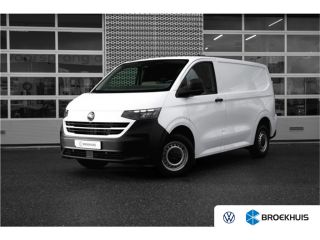 Volkswagen Transporter 2.0 TDI L1H1 28 Life | Digitaal Display | Camera