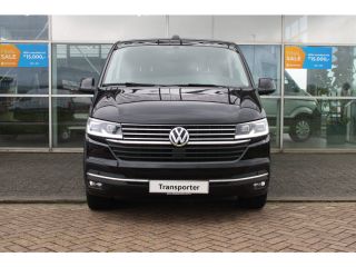 Volkswagen Transporter 2.0 TDI L2H1 28 Bulli | Achteruitrijcamera | Cruise control adaptief | Elektronisch Stabiliteits ...
