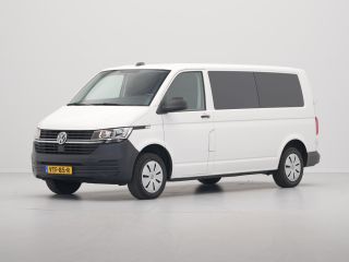 Volkswagen Transporter 2.0 TDI L2H1 28 Economy Business