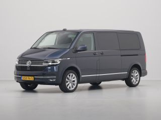 Volkswagen Transporter 2.0 TDI L2H3 30 Bulli