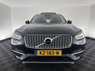 Volvo  XC90 2.0 T8 Twin Engine AWD Inscription (INCL.BTW)  Aut. *PANO | HEAD-UP | LUXURY-LEATHER | FULL-LED |...