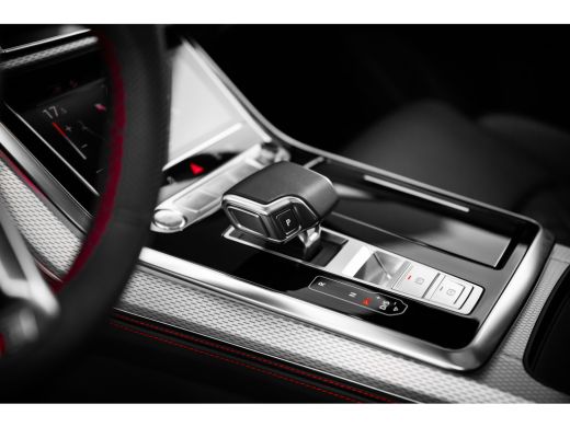 Audi Q8 ABT AERO 60 TFSI e 577pk quattro Pro Line S Competition | Panoramadak | Assistentiepakket Plus | ... ActivLease financial lease