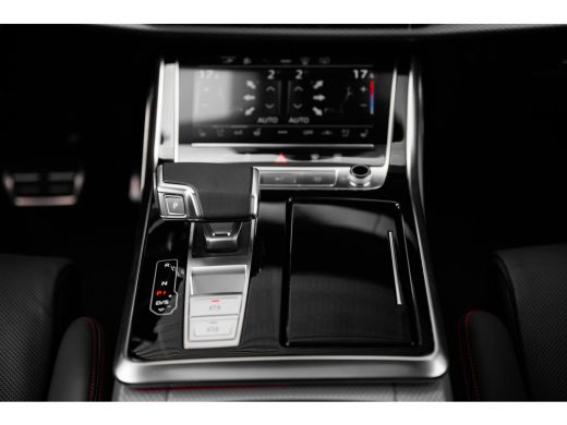 Audi Q8 ABT AERO 60 TFSI e 577pk quattro Pro Line S Competition | Panoramadak | Assistentiepakket Plus | ... ActivLease financial lease