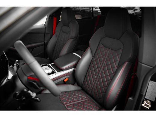 Audi Q8 ABT AERO 60 TFSI e 577pk quattro Pro Line S Competition | Panoramadak | Assistentiepakket Plus | ... ActivLease financial lease