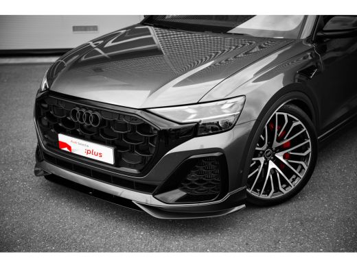 Audi Q8 ABT AERO 60 TFSI e 577pk quattro Pro Line S Competition | Panoramadak | Assistentiepakket Plus | ... ActivLease financial lease